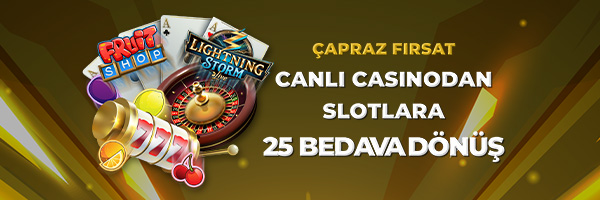 Anadolu Casino